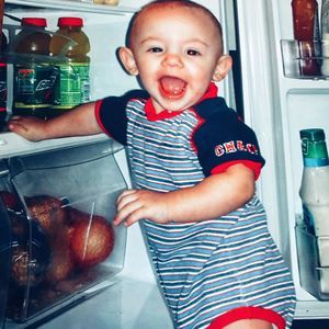 Meet your Posher, Chris